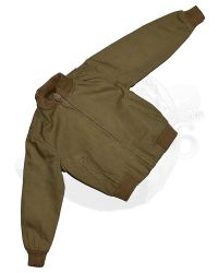 UJINDOU WWII U.S. Armored Infantryman, Germany 1945: Tanker Jacket