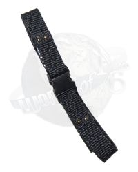 Art Figures Soldiers Of Fortune 4: Tactical Duty Belt (Black)