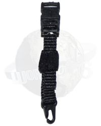 VeryHot Toys USSOCOM Navy Seal UDT: Drop Down Leg Holster Strap