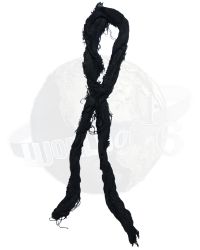 VTS TOYS - Wasteland Ranger: The Road to Hell: Scarf (Black)