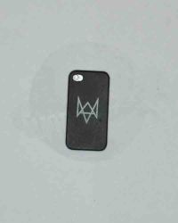 VTS Toys Nightmare Stalker: iPhone With Insignia (Black)