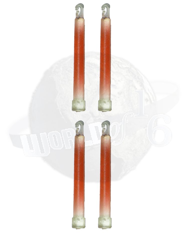 On Sale!Virtual Toys The Darkzone Agent: ChemLight Cyalume Light Sticks