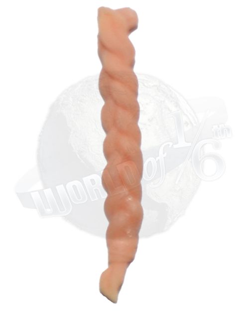 World of One Sixth Originals: UNPAINTED Vikings Floki Head Sculpt #5