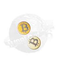 World Box Technical Geek: Bit Coins x 2