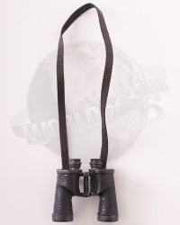 WJL Toys Batman Nightmare Desert Pack: Binoculars With Strap (Black)