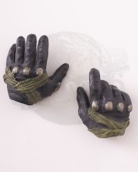 WJL Toys Batman Nightmare Desert Pack: Trigger Gloved Hand Set