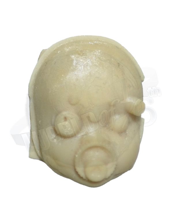 World of One Sixth Originals Robot Emblem