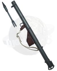 Dragon Models Ltd. M1A1 Anti Tank Bazooka With Rocket