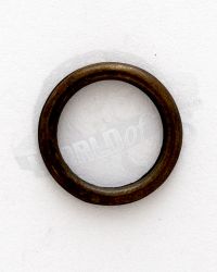 Unknown Manufacturer Wrist Ring (Brass Finish)