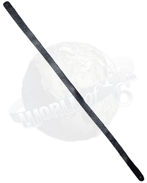 Real Leather Custom Made Guitar Strap #2