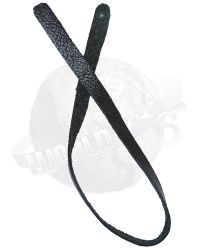 Real Leather Custom Made Guitar Strap