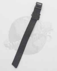 Modern Warfare Nylon Wrist Strap With Clasp (Black)