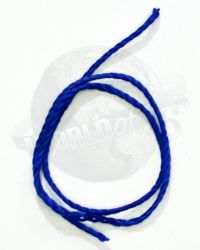 Unknown Manufacturer Miscellaneous Rope (Blue)