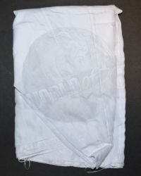 Rare & Hard To FindWWII US Army Paratroopers Full Parachute (White)