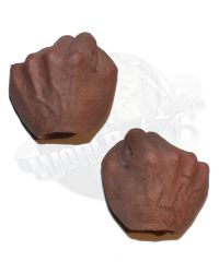 Lim Toys The Gunslinger (Outlaws of the West): Fisted Hand Set