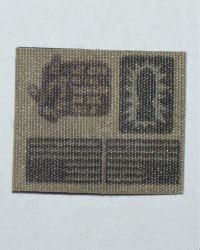 Very Hot US Army EOD: Patch Set