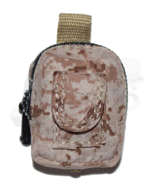 Very Hot Navy SEAL DEVGRU: First Aid Pouch