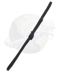 Adjustable Elastic Strap (Black)