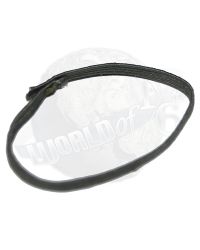 Elastic Helmet Strap (Black)