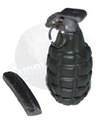 DiD WWII Hand Grenade (Metal)