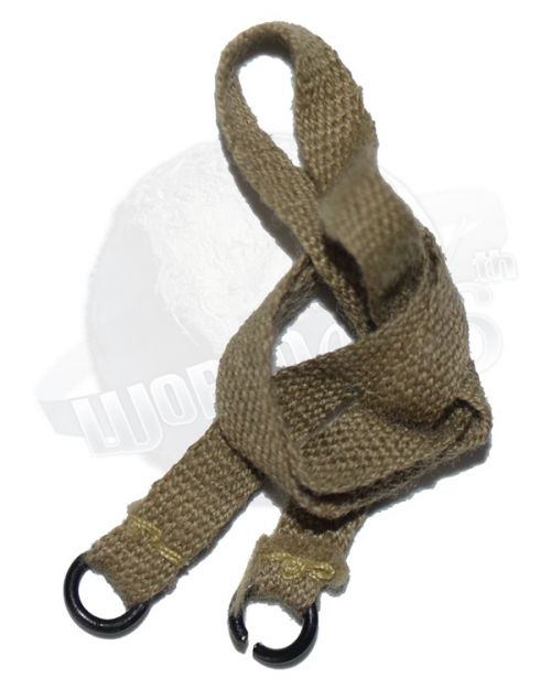 Equipment Shoulder Strap (Khaki)