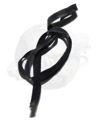 Hot Toys The Crow: Worn Wrist Strap (Black)