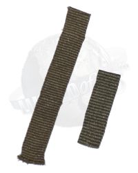 Wide Nylon Webbing x 2 (OD)