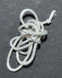 5/50 Cord (White)