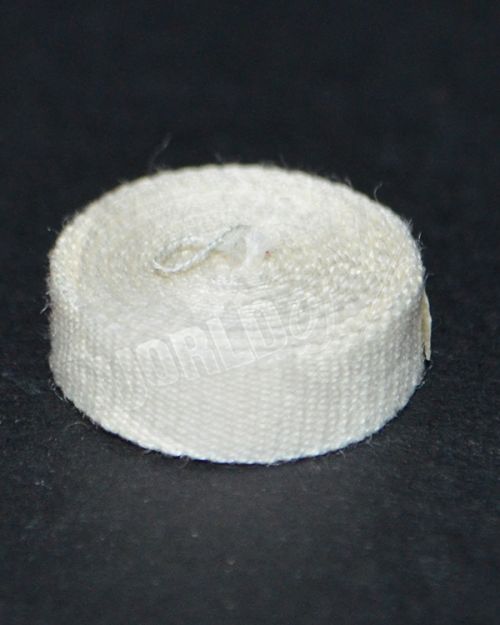 Bandage Roll (White)