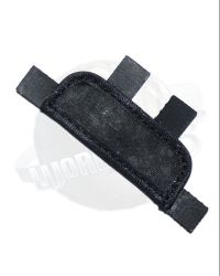 Modern Warfare Leather & Velcro Shoulder Guard
