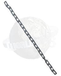 WoOS Originals Plastic Chain Link (Gray)