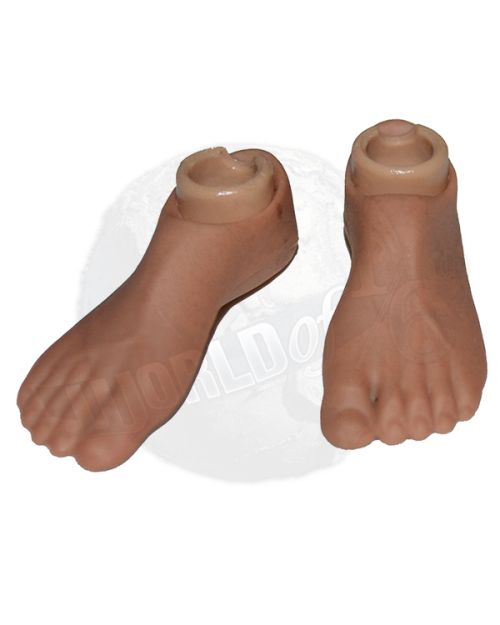 Soldier Story Feet