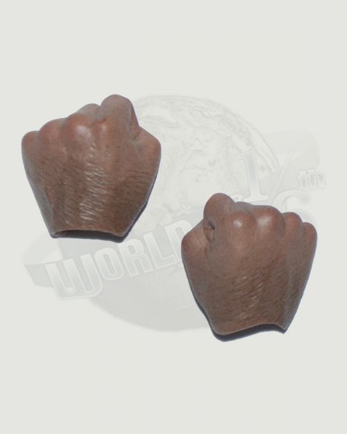 Hot Toys The Wolverine: Fisted Hands