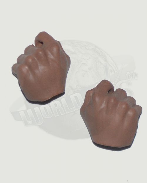 Soldier Story Hand Set (Modern Sculpt)