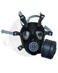 Dragon Models Ltd. WWII US Army M5 Assault Gas Mask