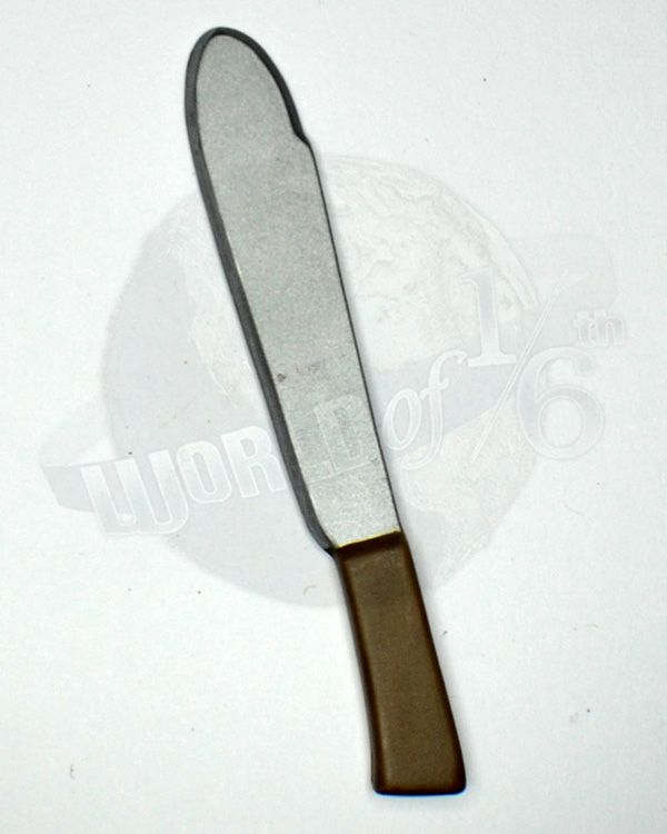 Dragon Models Ltd. WWII USMC Snub-nosed Machete