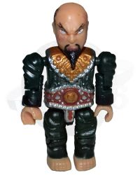 Mega Bloks Pirates of the Caribbean World End: Sao Feng