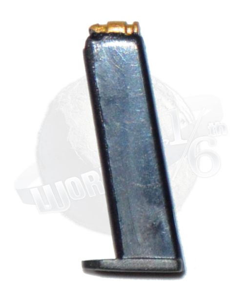 Toy Soldier Modern Military 9MM Double Stack Magazine