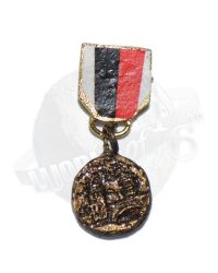 DiD George S. Patton: Army of Occupation Medal