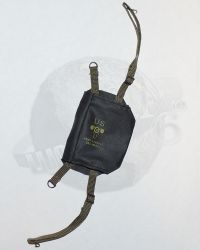 DiD WWII US Army Assault Gas Mask Bag