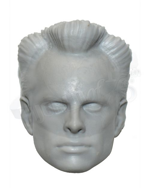 Justified Boyd Crowder Head Sculpt (Walton Goggins) On Sale!