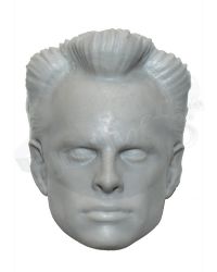 Justified Boyd Crowder Head Sculpt (Walton Goggins) On Sale!