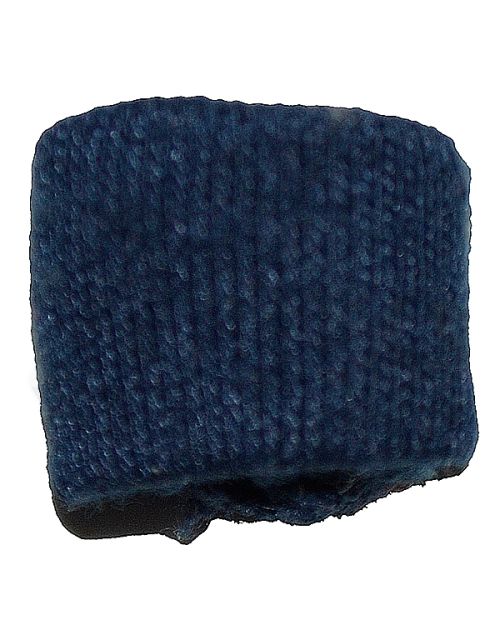 Soldier Story Cloth Wrist Band (Navy Blue)