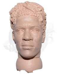Medicom Toys Jean-Michel Basquiat Head Sculpt