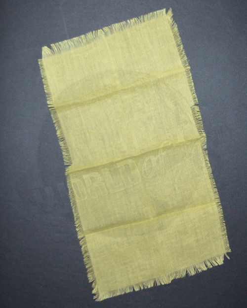 Dragon Models Ltd. WWII Axis Scarf (Yellow)