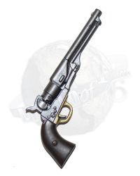 Revolver 1851 Navy (Patina Finish)