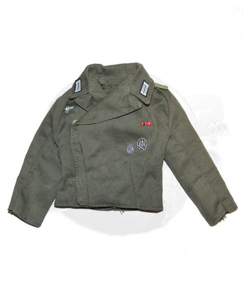 Dragon Modela Ltd. WWII Axis German Army Heer Jacket