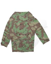 Dragon Models Ltd. WWII Axis Italian Camouflage M43 Field Tunic