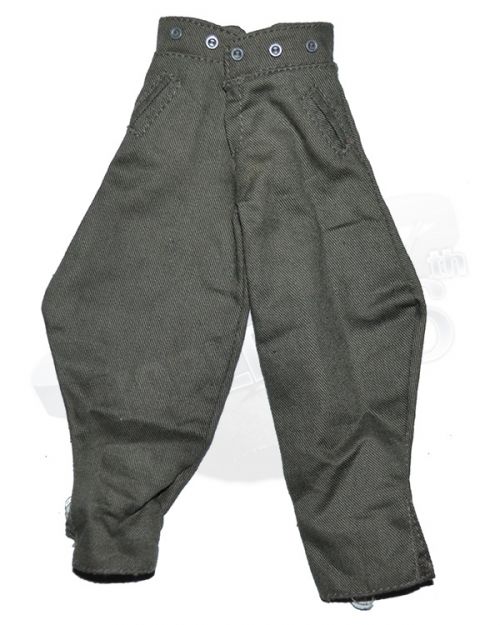 Dragon Models Ltd. WWII Axis Combat Breeches Trousers