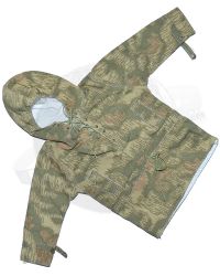 Dragon Models Ltd. WWII Axis Splinter Parka